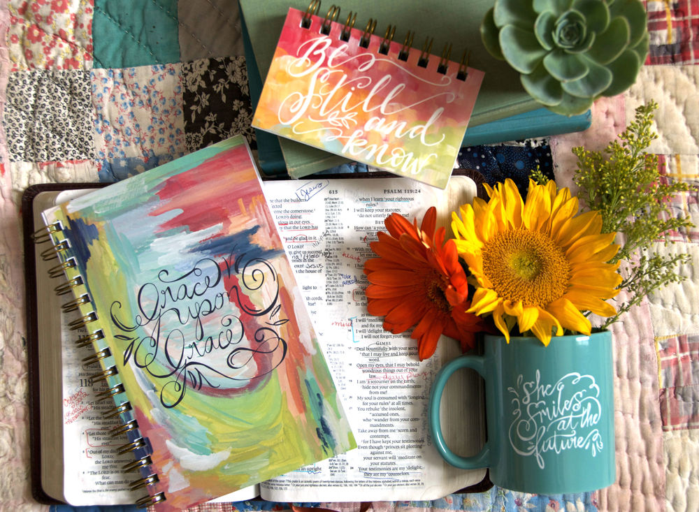 Made Matchless Planner & Prayer Journal for Women, Heart, Soul, Mind,  Strength - Made Matchless