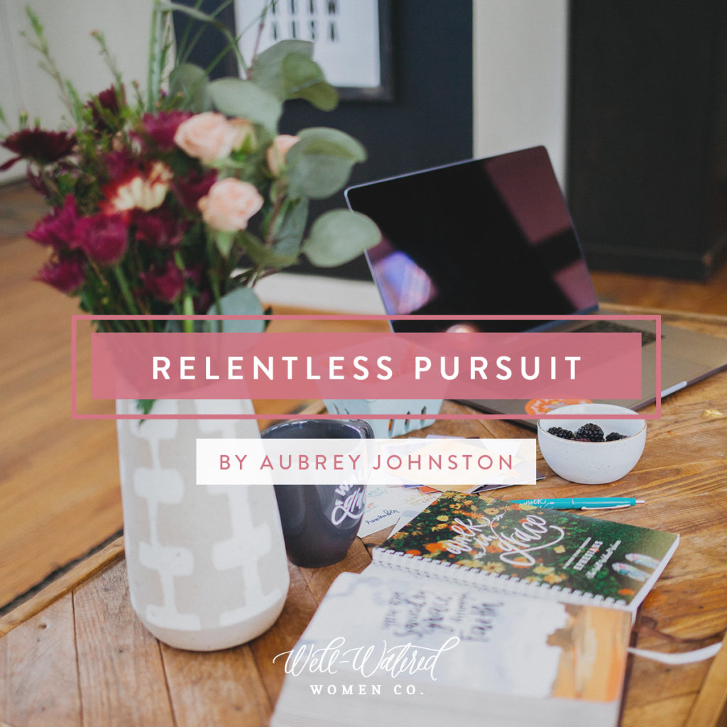 relentless-pursuit-god-loves-you-even-when-you-have-nothing-to-offer