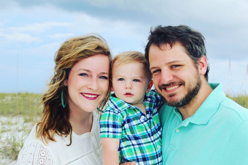 Interview on Well-Watered Women A Well-Watered Woman Interview: Amy Byrd