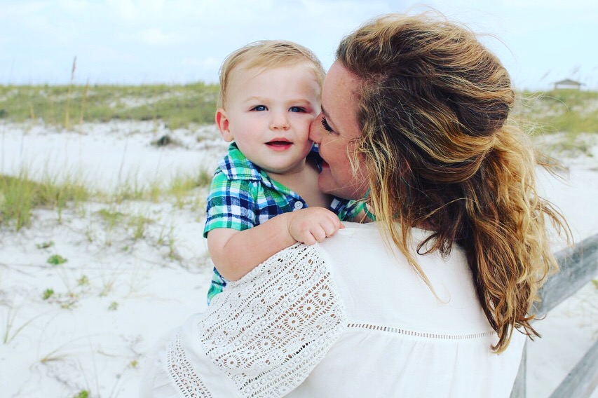 Amy Bryd Interview A Well-Watered Woman Interview: Amy Byrd