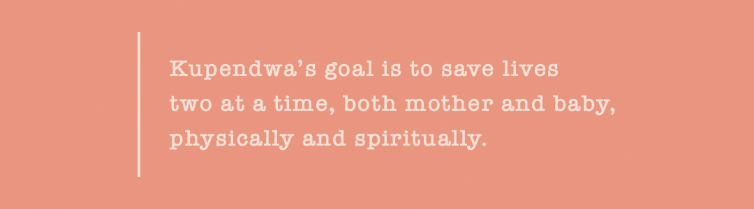 Kupendwa's Goal copy