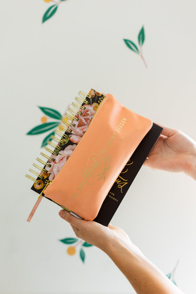 Well Watered Women 2021