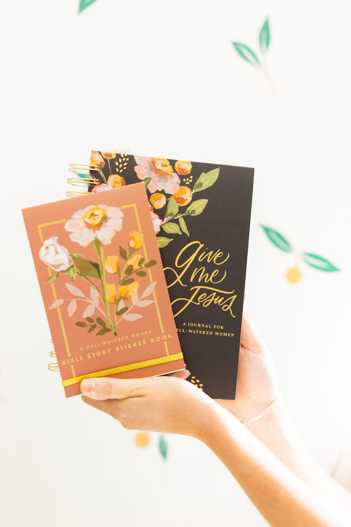 Well Watered Women 2021