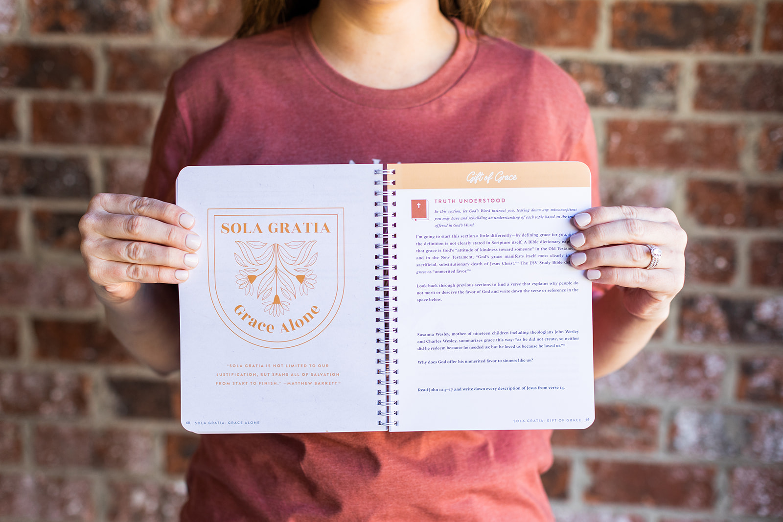 Well Watered Women 2022