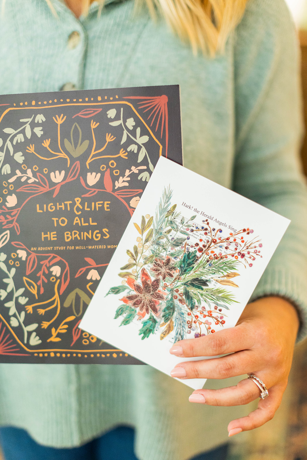 Well Watered Women 2022