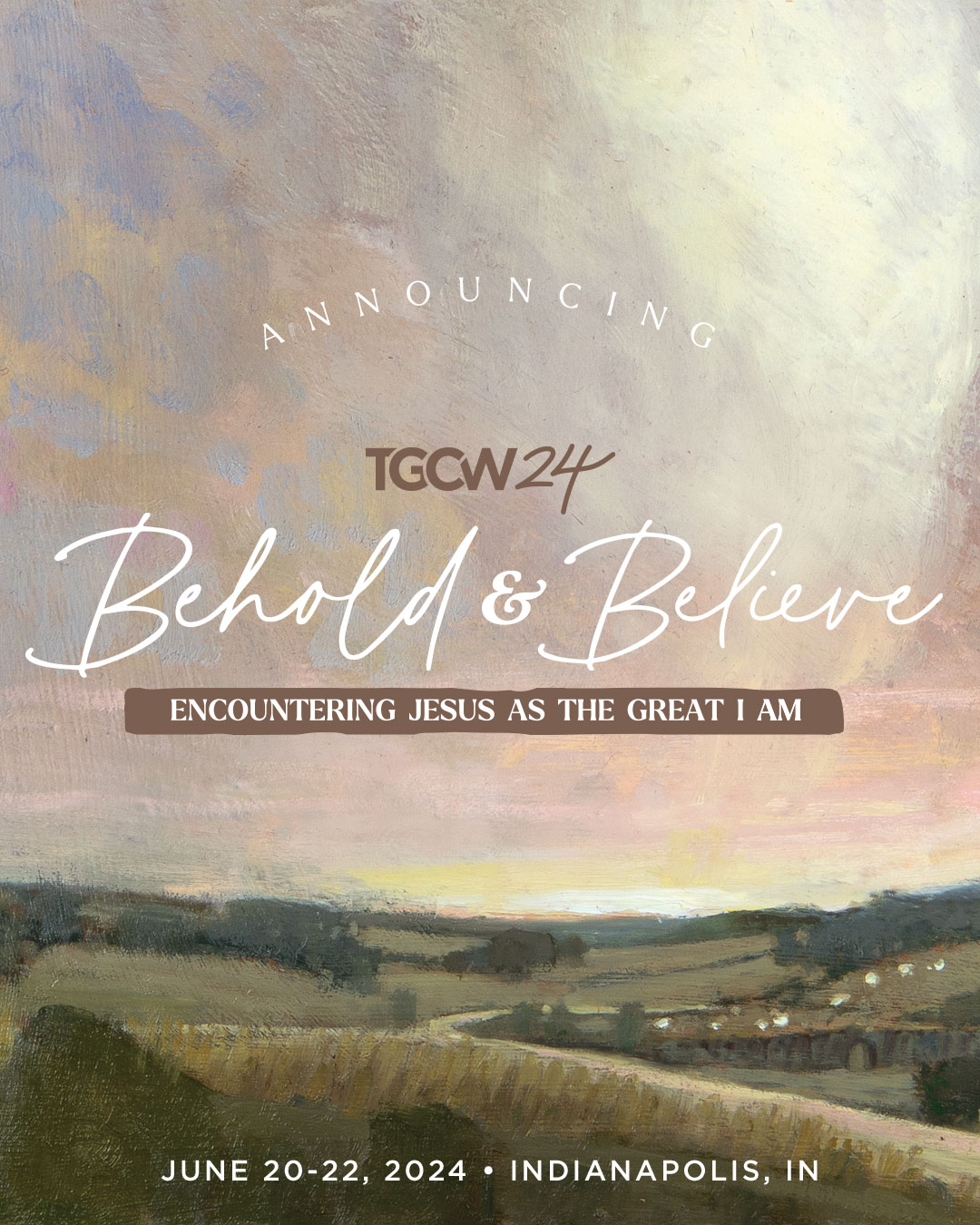 Our October Coffee Date - TGCW24