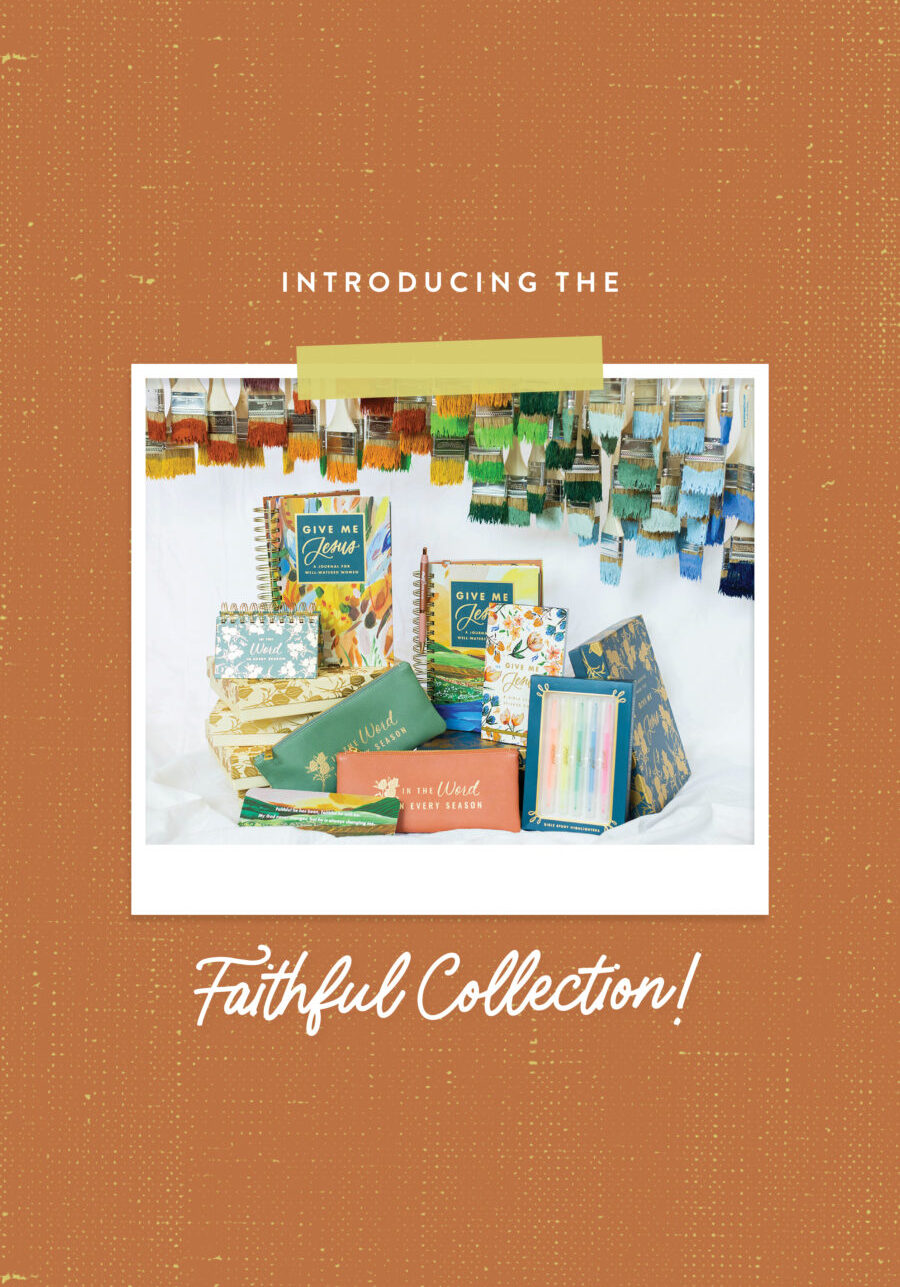 Introducing the Faithful Collection