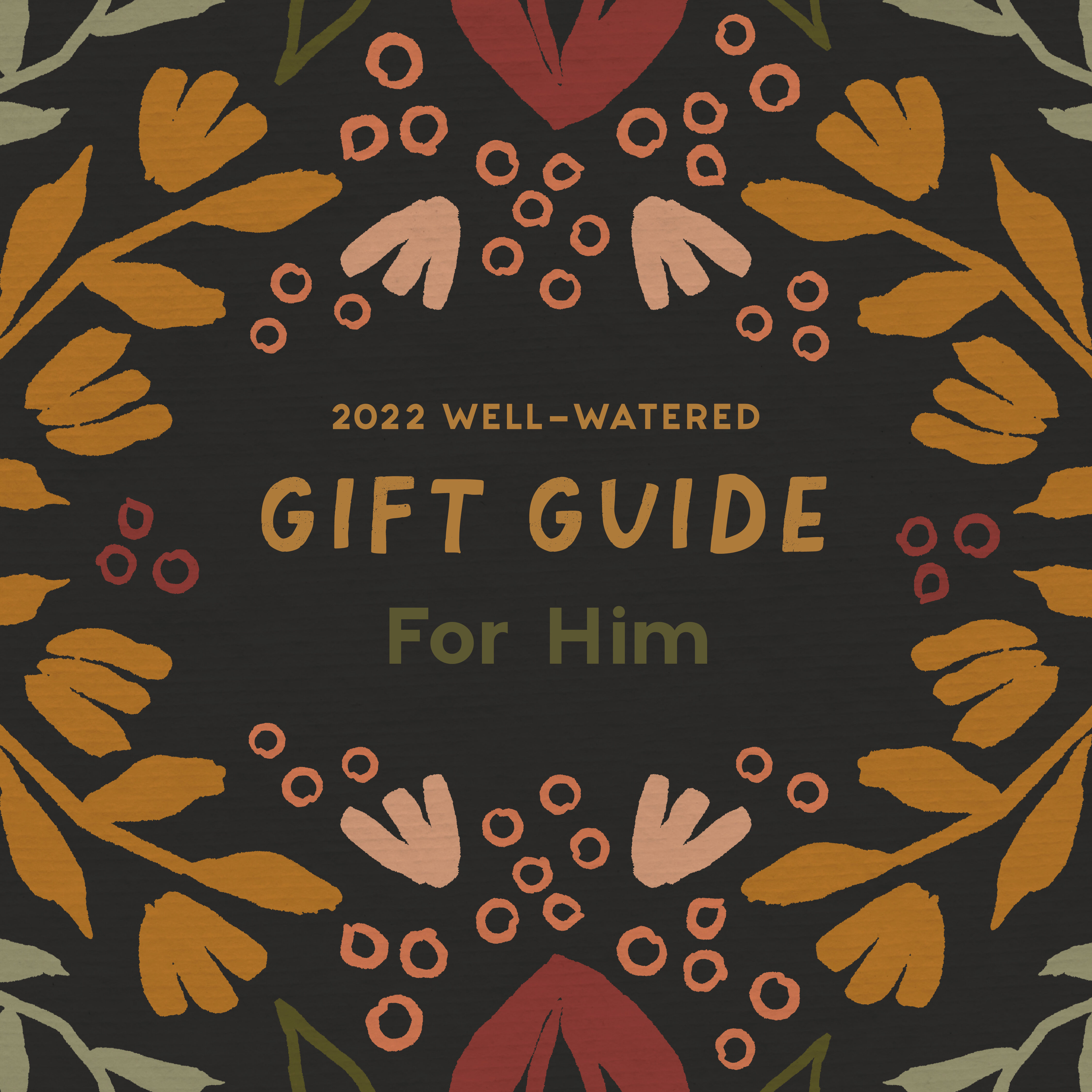 Gift Guide Day 3-
